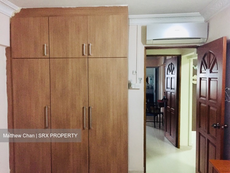Blk 60 Telok Blangah Heights (Bukit Merah), HDB 3 Rooms #202559182